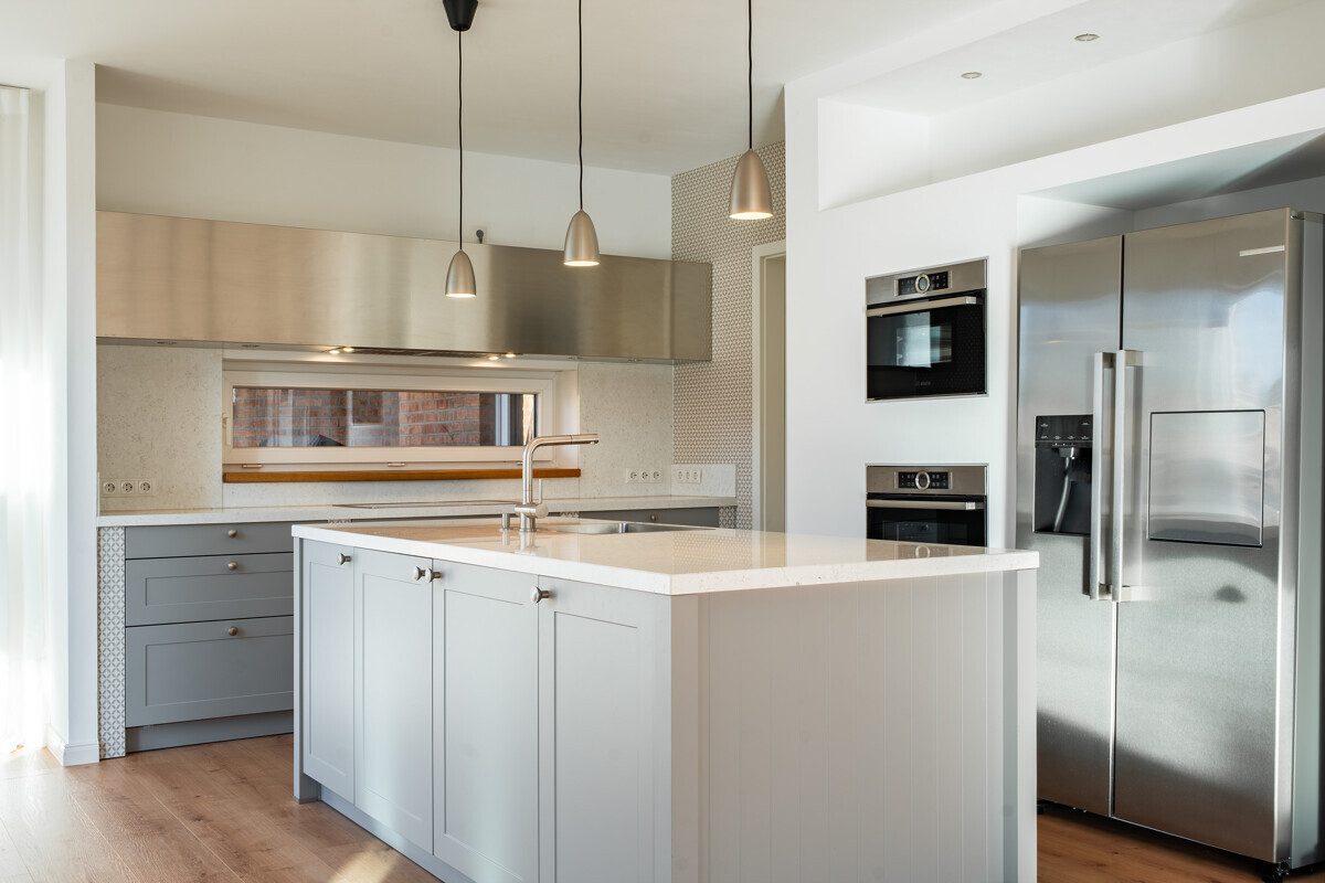 Immobilienangebot - Harsefeld - Alle - Ein Zuhause mit Zukunft – moderner Neubau mit Raum für Familie und Generationen