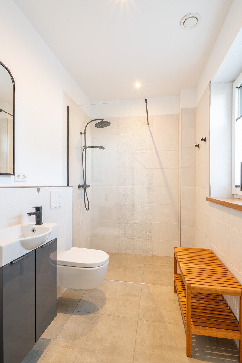 Immobilienangebot - Harsefeld - Alle - Ein Zuhause mit Zukunft – moderner Neubau mit Raum für Familie und Generationen