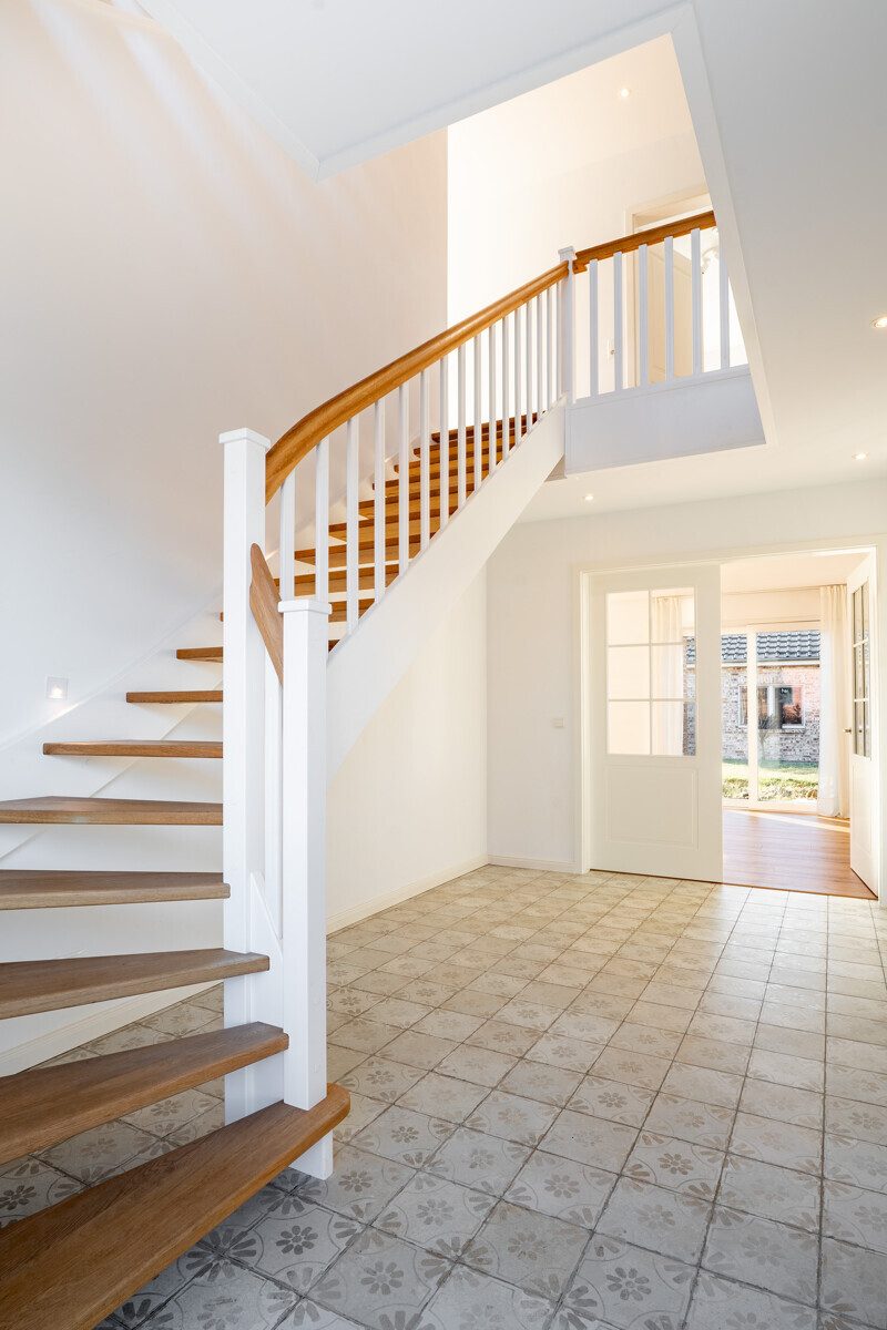 Immobilienangebot - Harsefeld - Alle - Ein Zuhause mit Zukunft – moderner Neubau mit Raum für Familie und Generationen