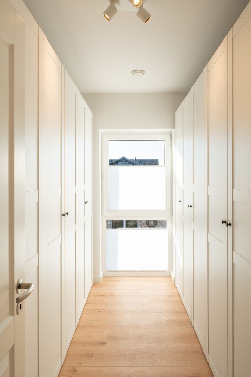 Immobilienangebot - Harsefeld - Alle - Ein Zuhause mit Zukunft – moderner Neubau mit Raum für Familie und Generationen