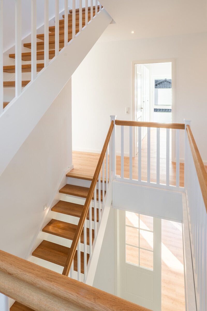 Immobilienangebot - Harsefeld - Alle - Ein Zuhause mit Zukunft – moderner Neubau mit Raum für Familie und Generationen