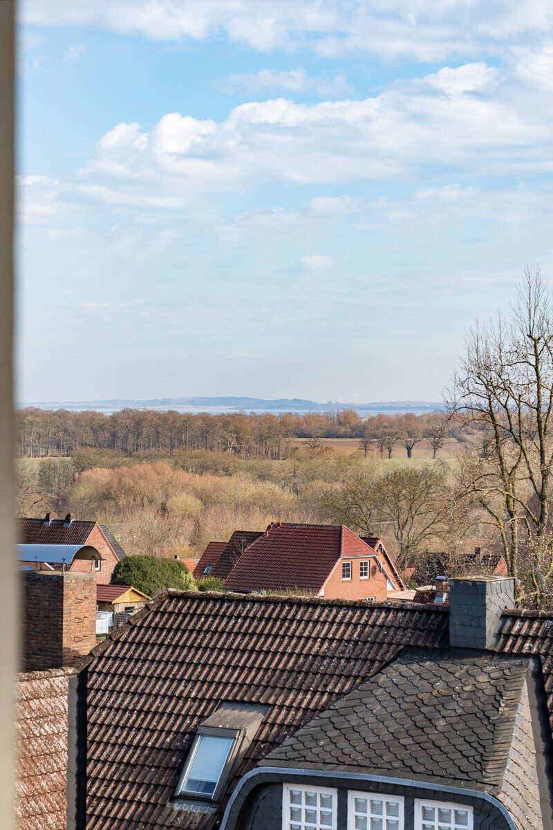 Immobilienangebot - Lütjenburg - Alle - Besonders: Charmantes Kleinod in Küstennähe mit Ostseefernblick