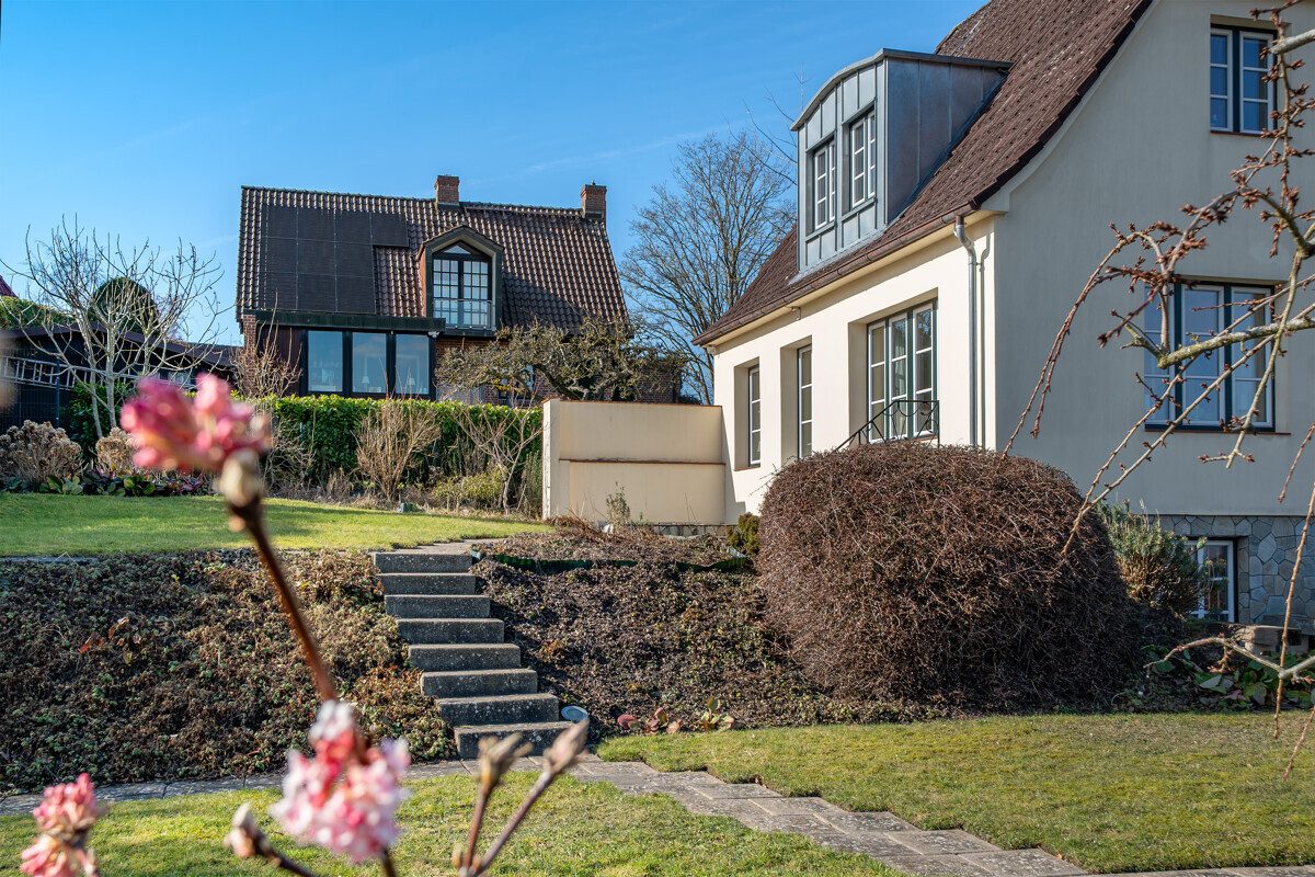 Immobilienangebot - Lütjenburg - Alle - Besonders: Charmantes Kleinod in Küstennähe mit Ostseefernblick