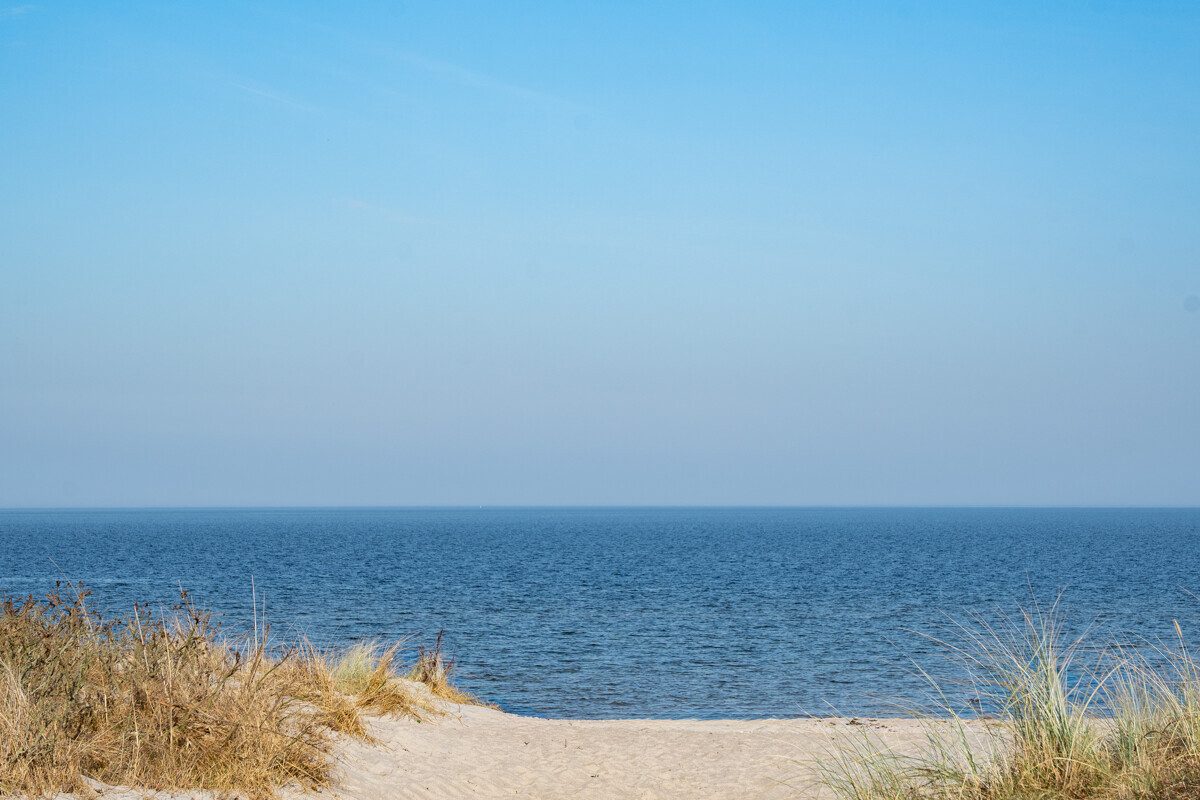 Immobilienangebot - Lütjenburg - Alle - Besonders: Charmantes Kleinod in Küstennähe mit Ostseefernblick