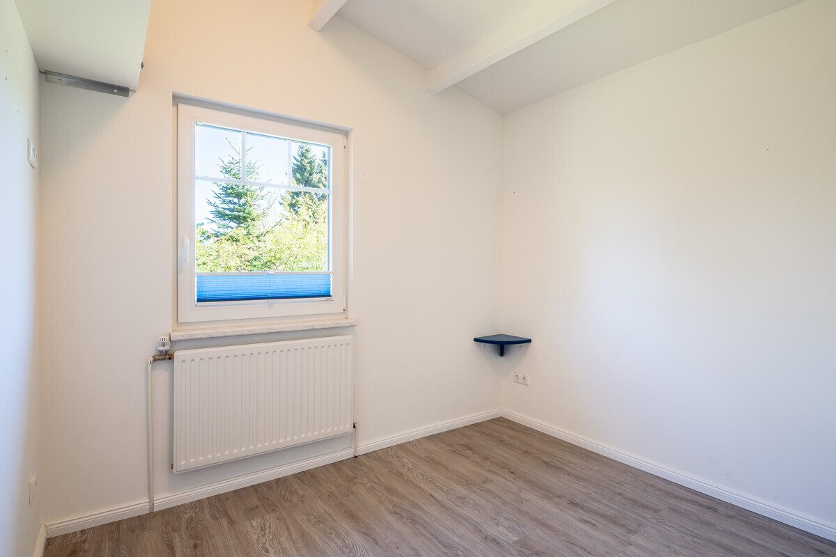 Immobilienangebot - Warder - Alle - Ruhe garantiert! Dein Rückzugsort zwischen Wasser & Natur