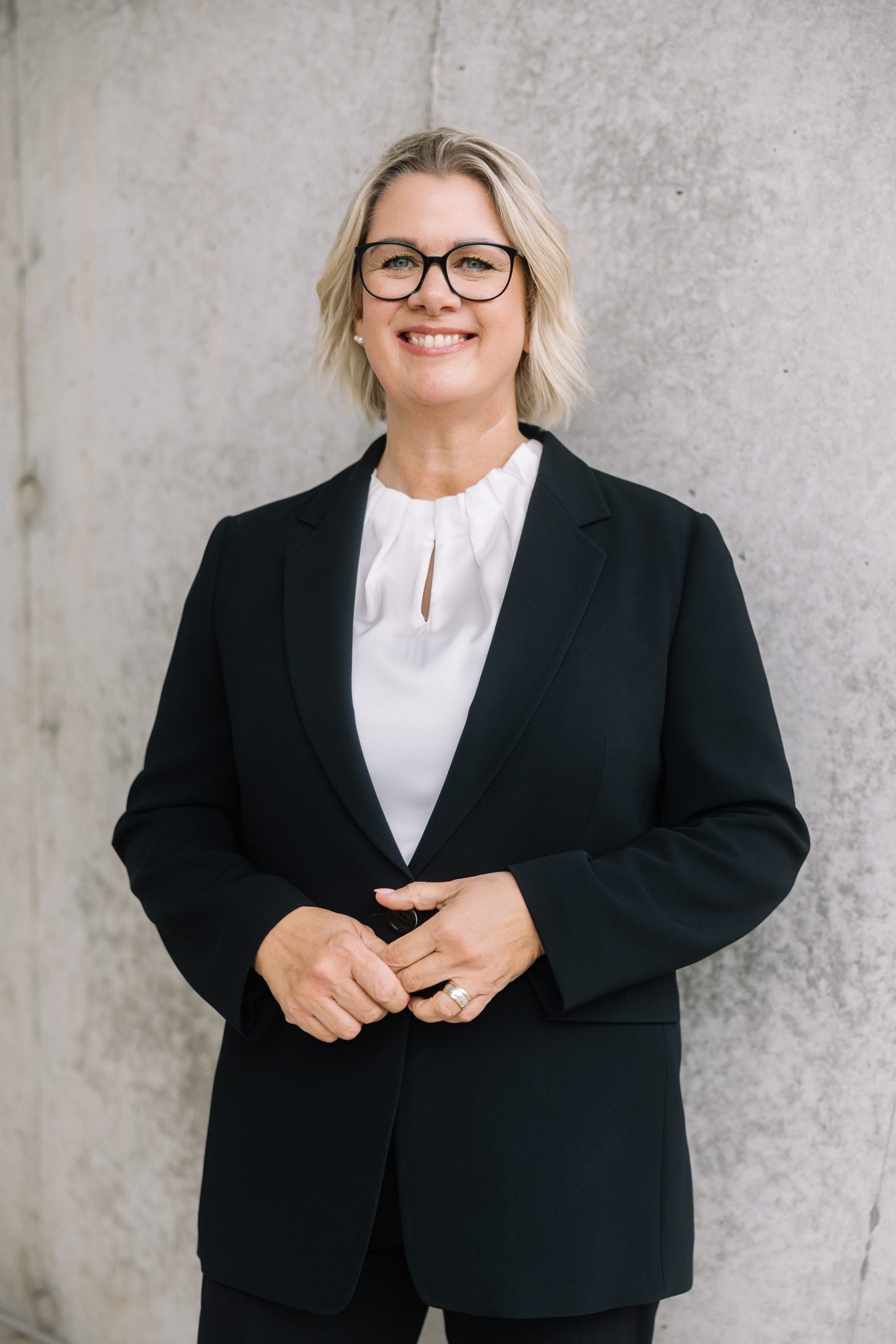 Binko & Hofmann Immobilien Manuela Goga Immobilienmaklerin