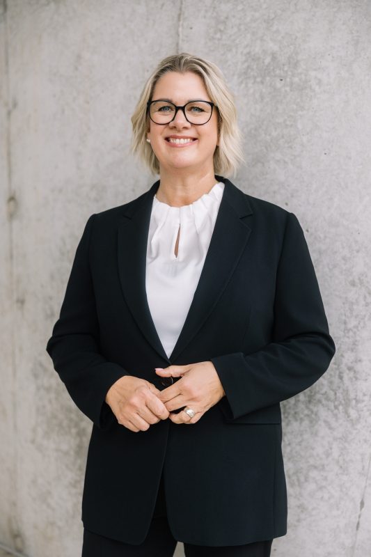 Foto von Manuela Goga