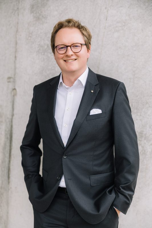 Foto von Thorben Hofmann