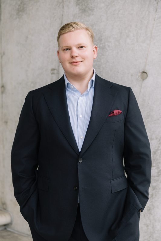 Foto von Jonas Oellrich