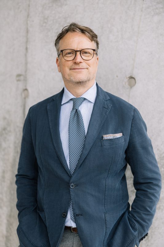 Foto von Andreas Meier
