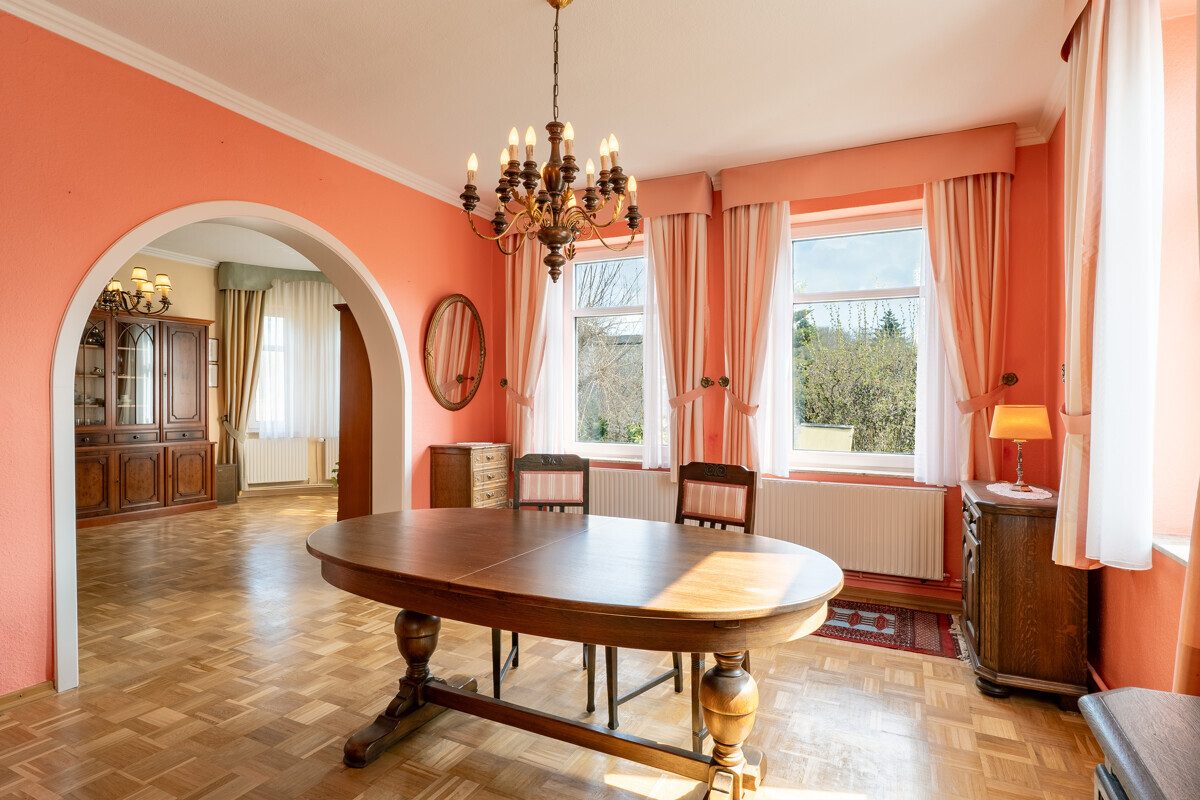 Immobilienangebot - Kosel - Alle - Wohnen mit klassischem Charme zwischen Schlei & Ostsee