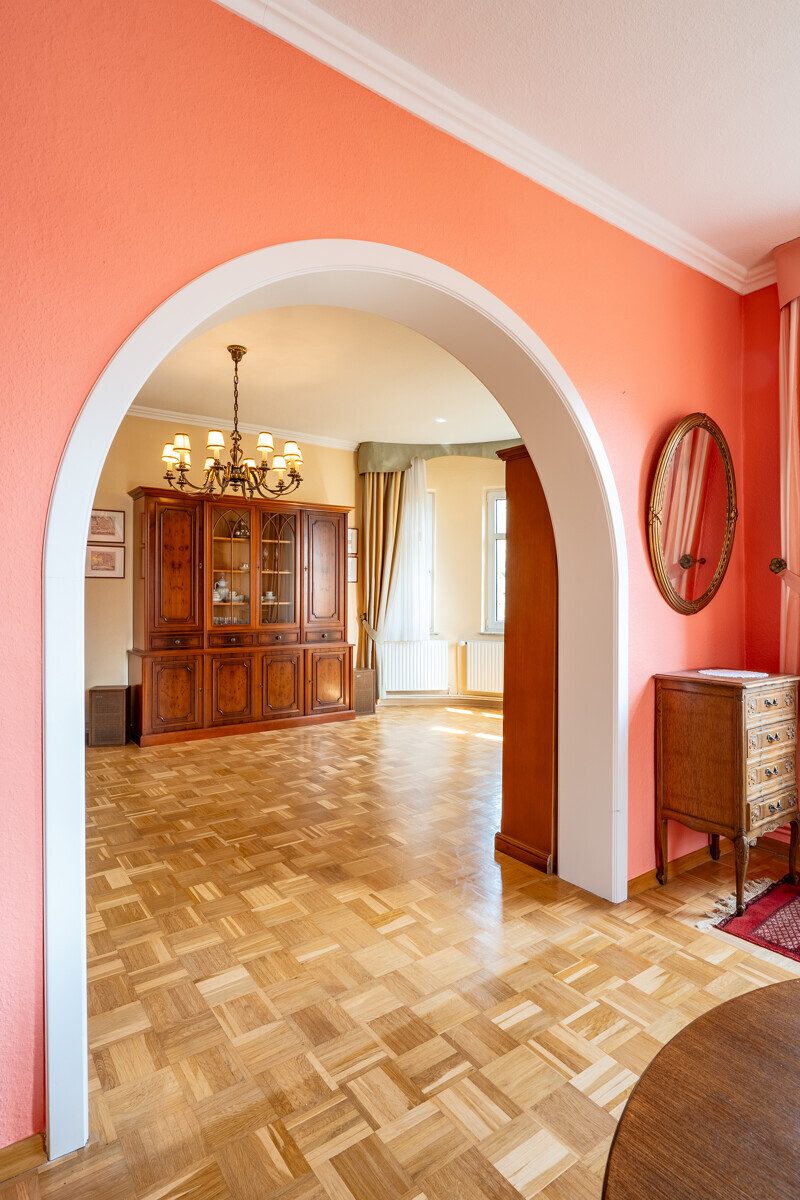 Immobilienangebot - Kosel - Alle - Wohnen mit klassischem Charme zwischen Schlei & Ostsee