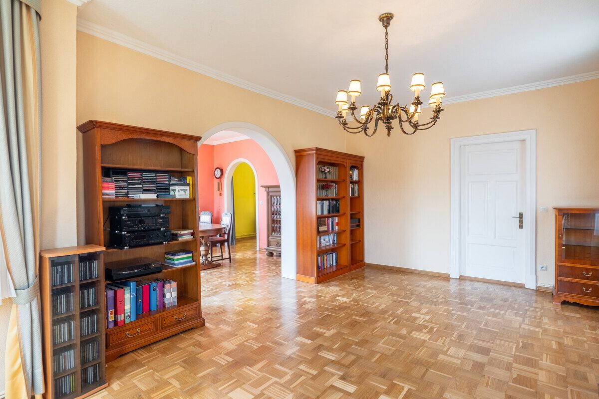 Immobilienangebot - Kosel - Alle - Wohnen mit klassischem Charme zwischen Schlei & Ostsee
