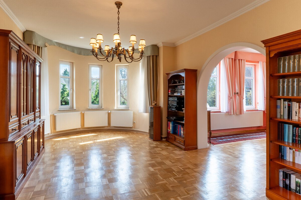 Immobilienangebot - Kosel - Alle - Wohnen mit klassischem Charme zwischen Schlei & Ostsee
