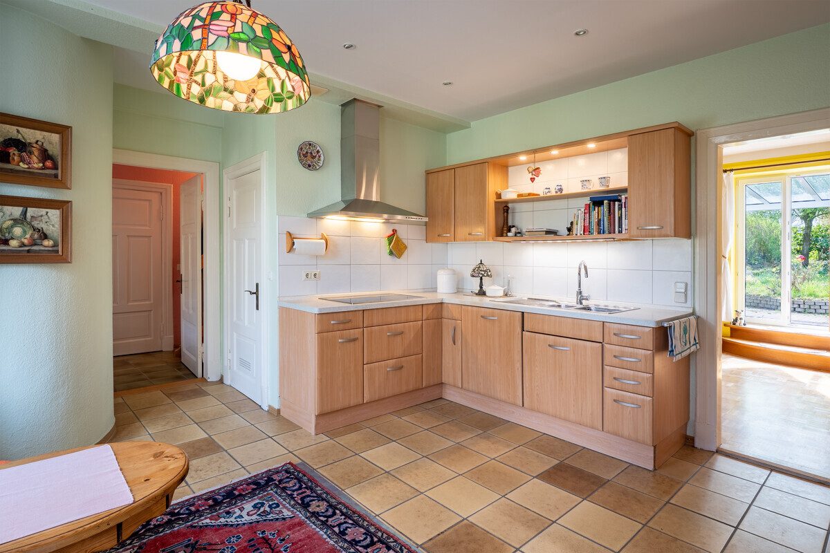 Immobilienangebot - Kosel - Alle - Wohnen mit klassischem Charme zwischen Schlei & Ostsee