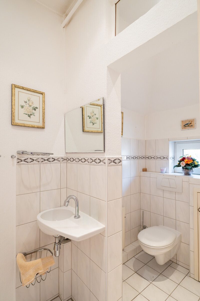 Immobilienangebot - Kosel - Alle - Wohnen mit klassischem Charme zwischen Schlei & Ostsee