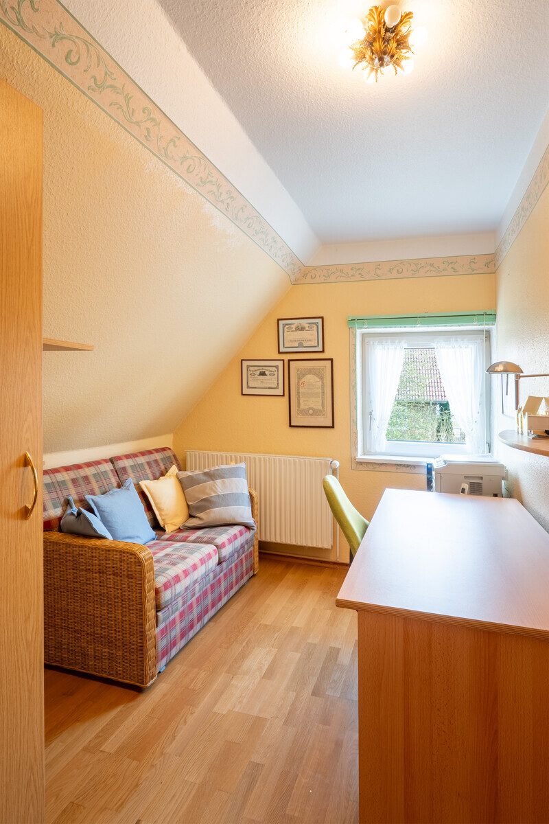 Immobilienangebot - Kosel - Alle - Wohnen mit klassischem Charme zwischen Schlei & Ostsee