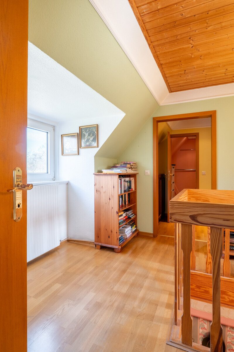 Immobilienangebot - Kosel - Alle - Wohnen mit klassischem Charme zwischen Schlei & Ostsee