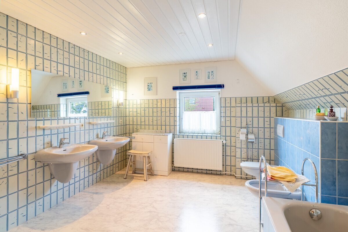 Immobilienangebot - Kosel - Alle - Wohnen mit klassischem Charme zwischen Schlei & Ostsee