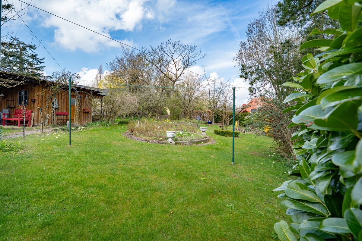 Immobilienangebot - Kosel - Alle - Wohnen mit klassischem Charme zwischen Schlei & Ostsee