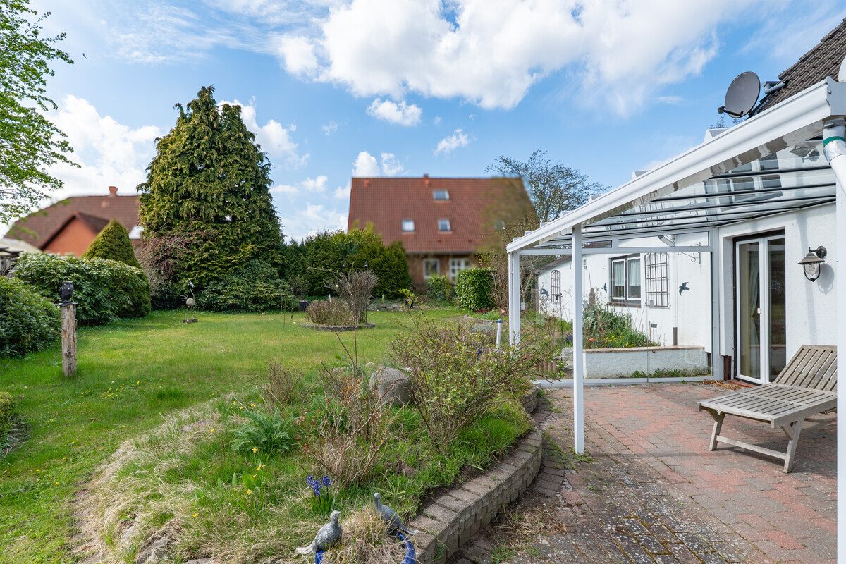 Immobilienangebot - Kosel - Alle - Wohnen mit klassischem Charme zwischen Schlei & Ostsee
