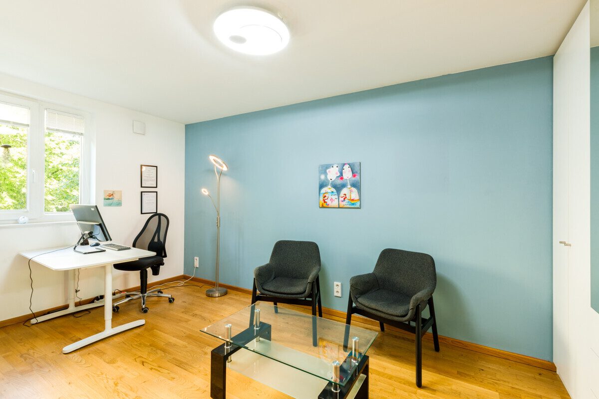 Immobilienangebot - Hamburg - Alle - Architektur trifft Licht: Ihr exklusiver Rückzugsort am Tor zur City