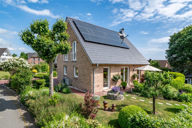 Immobilienangebot - Waabs - Alle - Wohnen, wo andere Urlaub machen - Modern & Nachhaltig