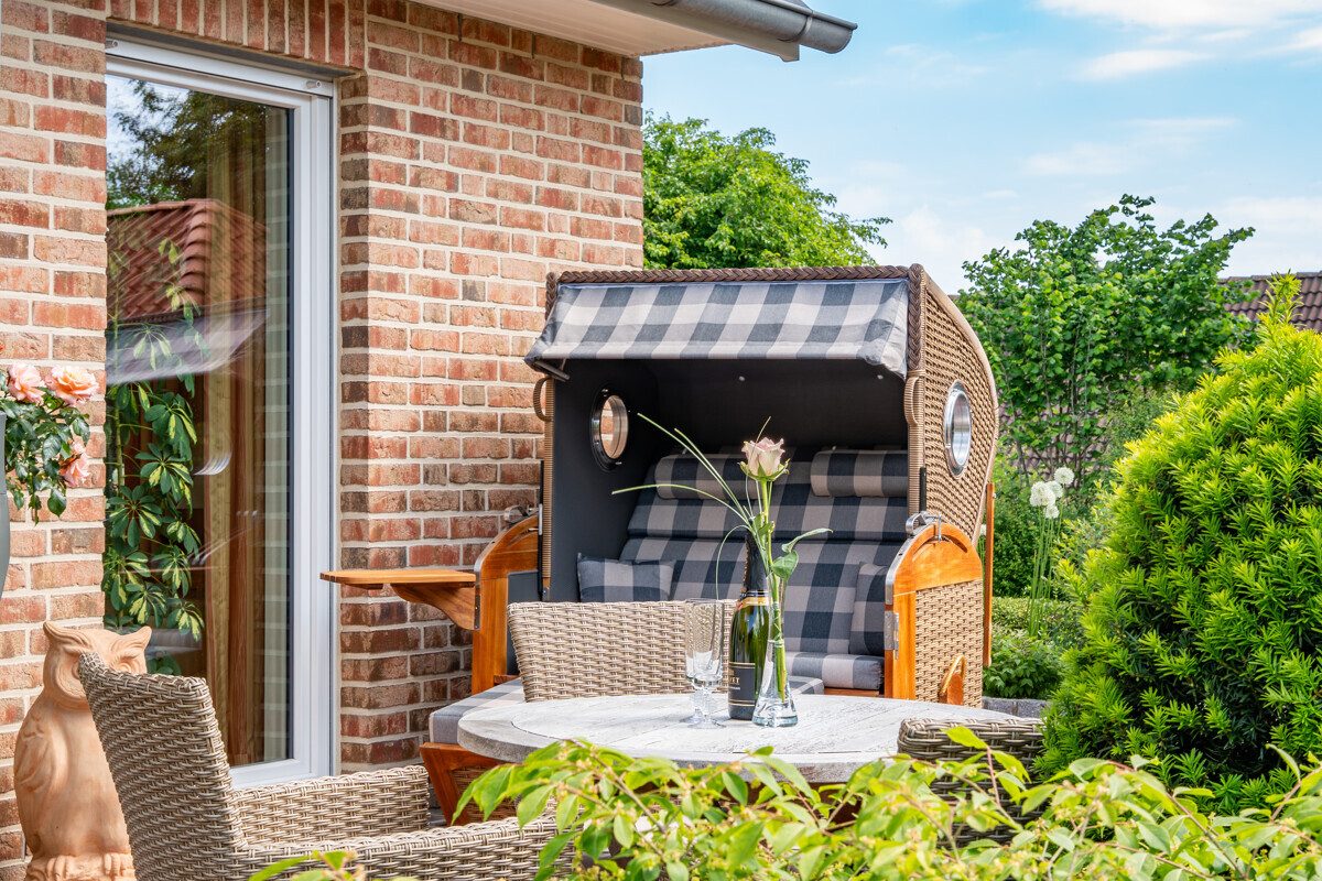 Immobilienangebot - Waabs - Alle - Wohnen, wo andere Urlaub machen - Modern & Nachhaltig