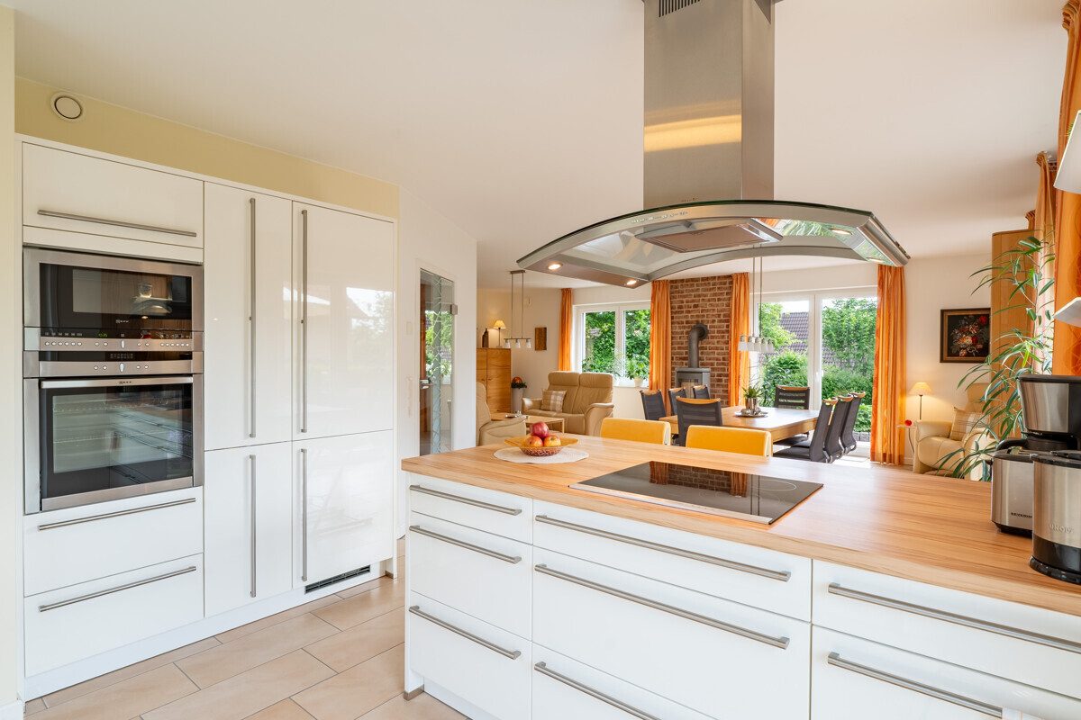 Immobilienangebot - Waabs - Alle - Wohnen, wo andere Urlaub machen - Modern & Nachhaltig