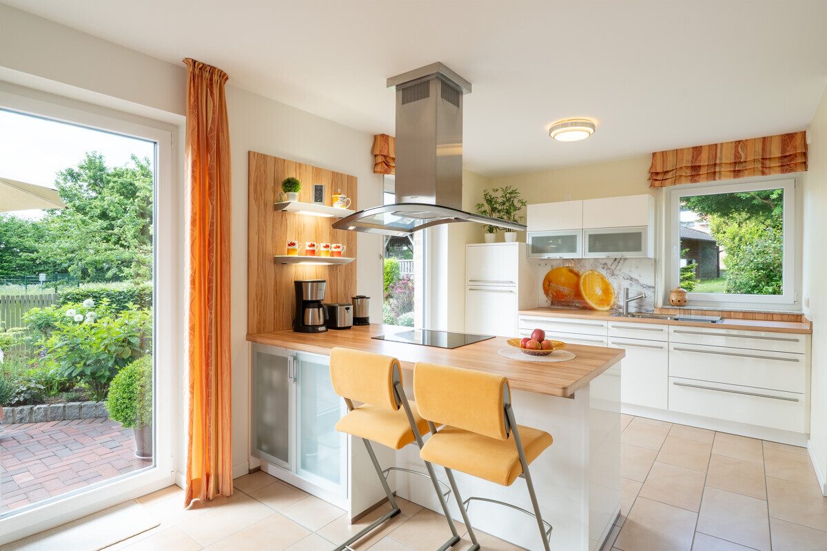 Immobilienangebot - Waabs - Alle - Wohnen, wo andere Urlaub machen - Modern & Nachhaltig