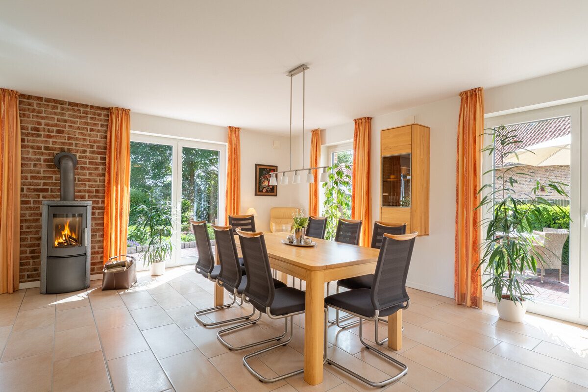 Immobilienangebot - Waabs - Alle - Wohnen, wo andere Urlaub machen - Modern & Nachhaltig