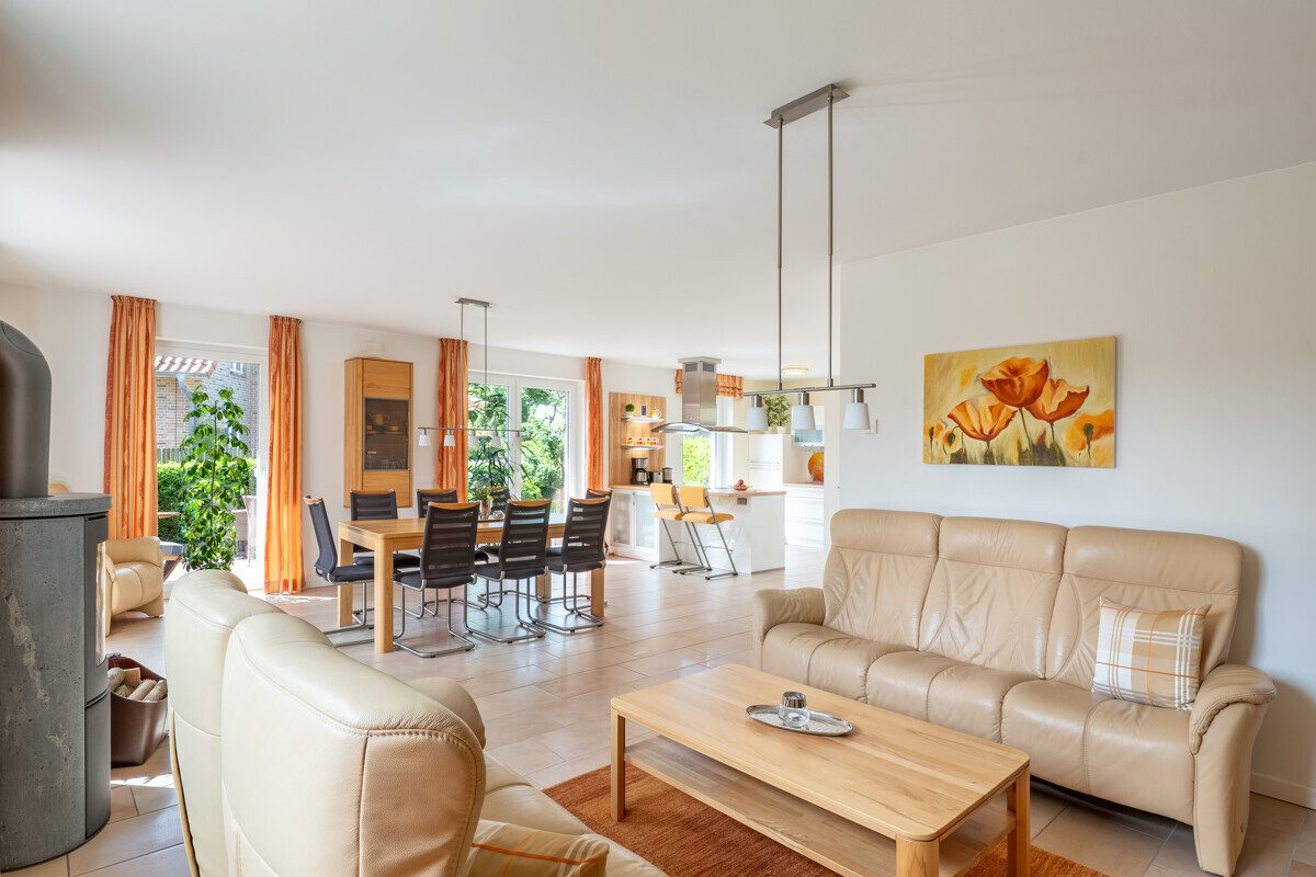 Immobilienangebot - Waabs - Alle - Wohnen, wo andere Urlaub machen - Modern & Nachhaltig