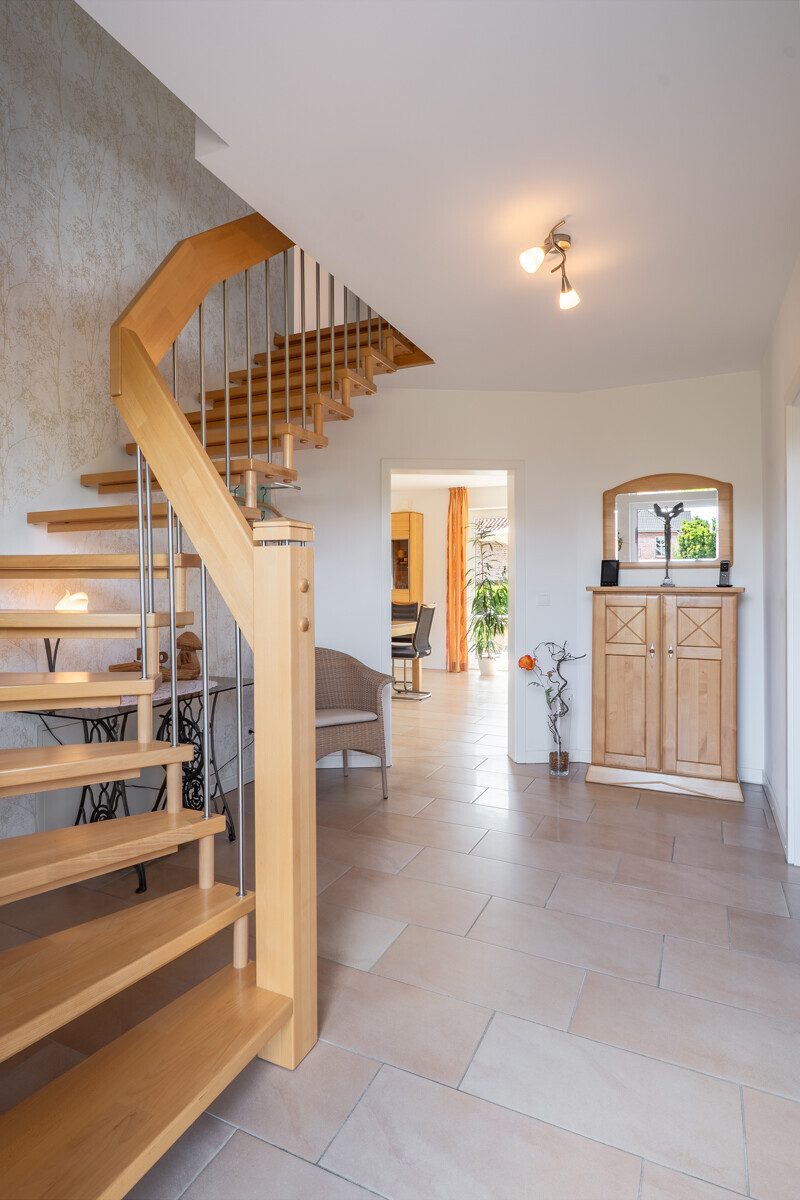 Immobilienangebot - Waabs - Alle - Wohnen, wo andere Urlaub machen - Modern & Nachhaltig