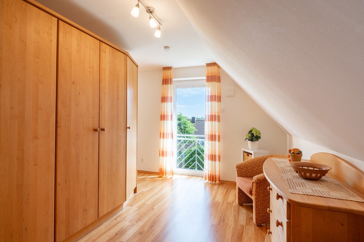 Immobilienangebot - Waabs - Alle - Wohnen, wo andere Urlaub machen - Modern & Nachhaltig