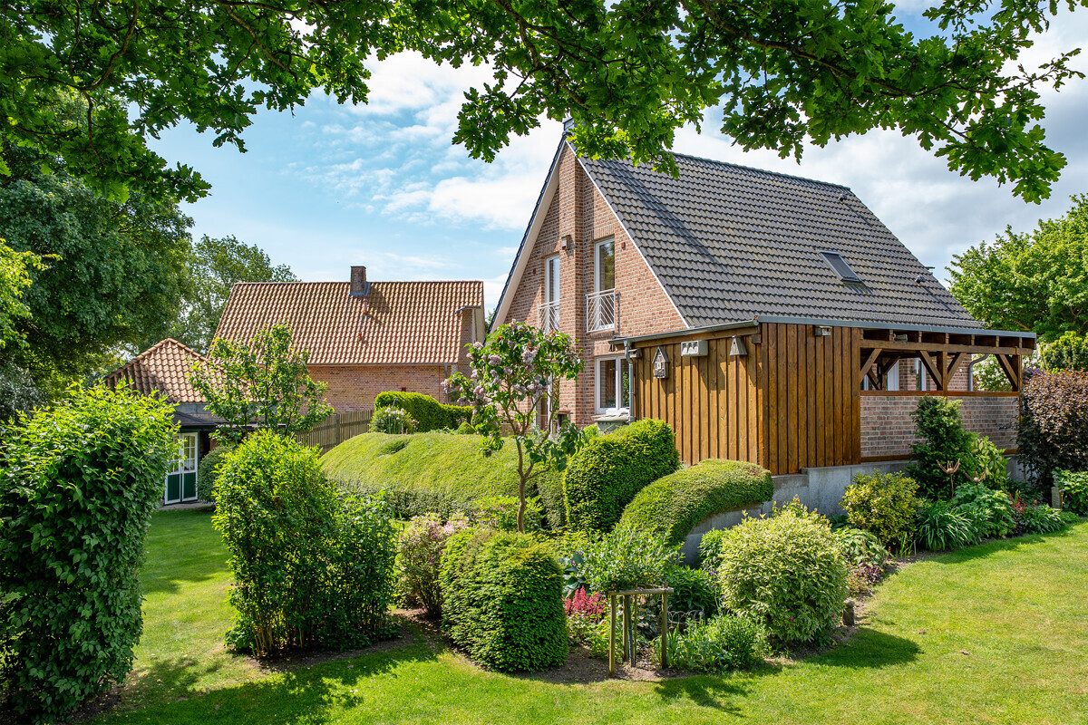 Immobilienangebot - Waabs - Alle - Wohnen, wo andere Urlaub machen - Modern & Nachhaltig
