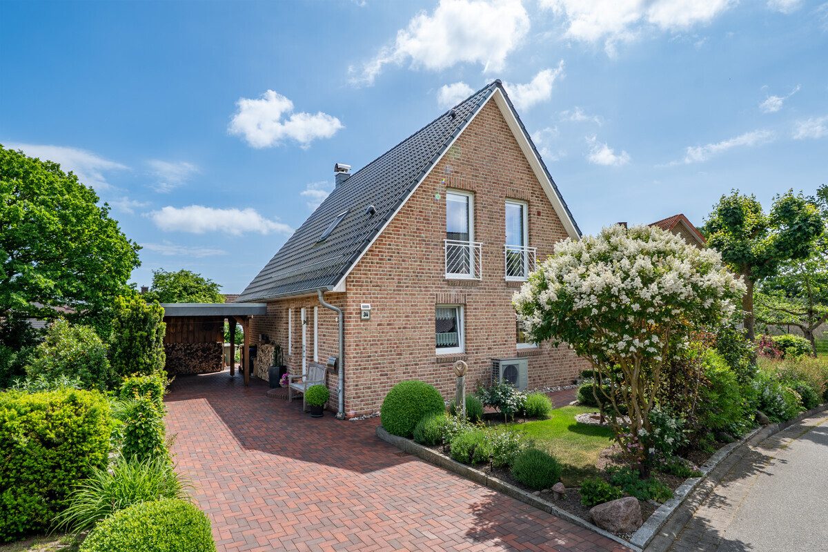 Immobilienangebot - Waabs - Alle - Wohnen, wo andere Urlaub machen - Modern & Nachhaltig
