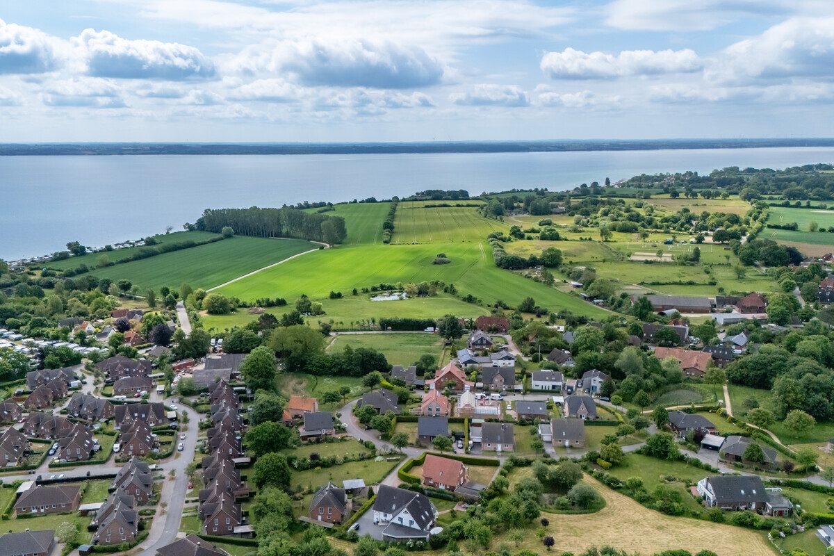 Immobilienangebot - Waabs - Alle - Wohnen, wo andere Urlaub machen - Modern & Nachhaltig