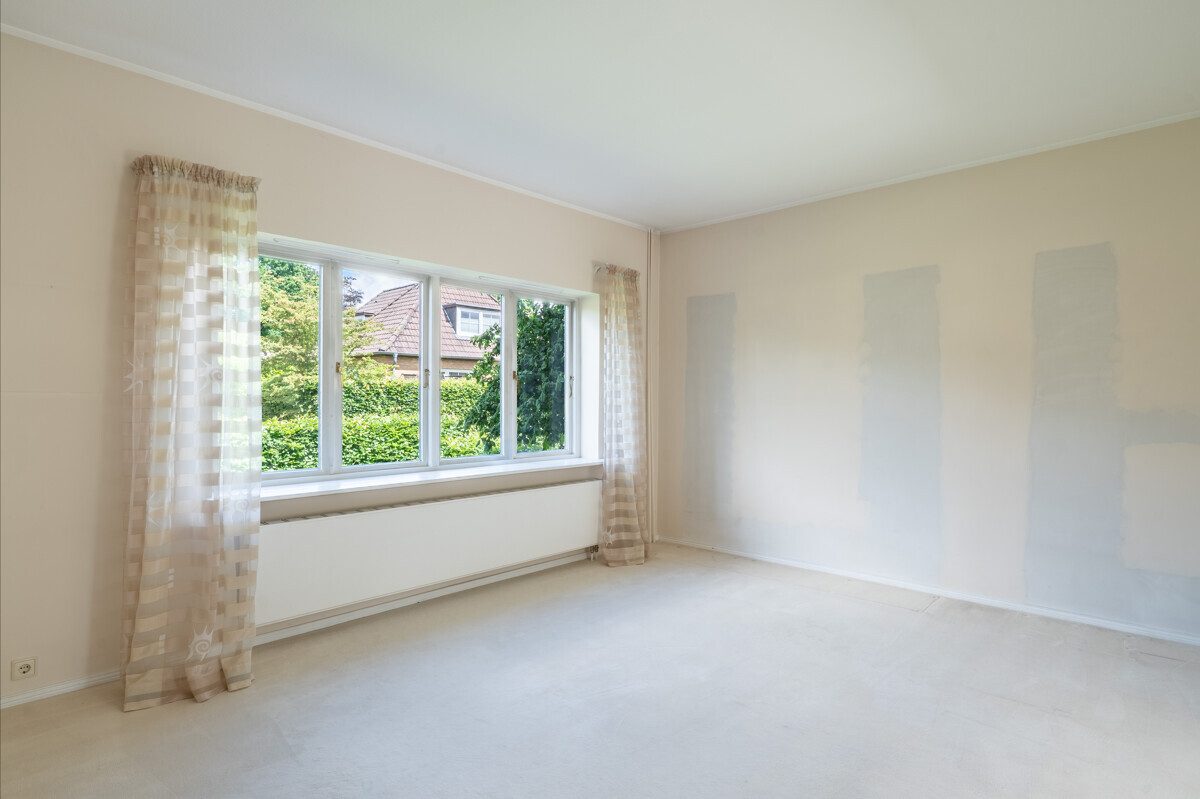 Immobilienangebot - Flensburg - Alle - Hell & freundlich: Charmante Doppelhaushälfte im Monokelviertel