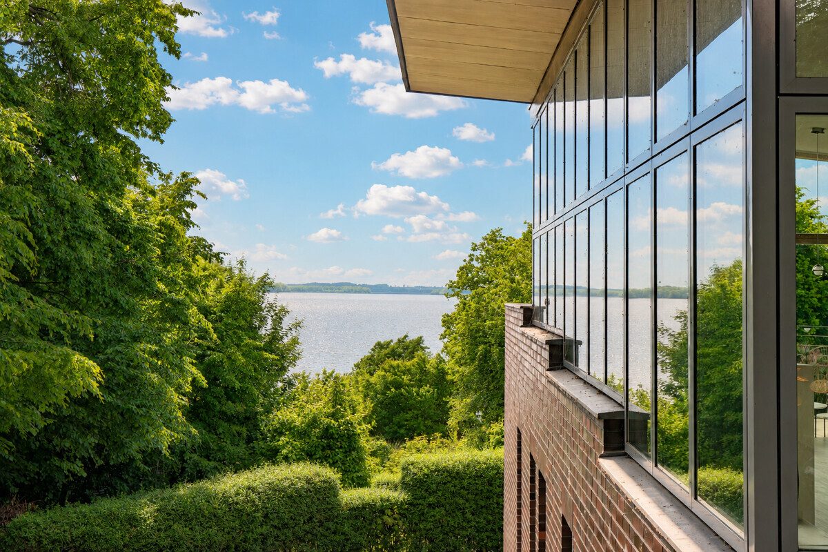 Immobilienangebot - Nehmten - Alle - Architektur, Wasser und Weite – Wohnen am Großen Plöner See