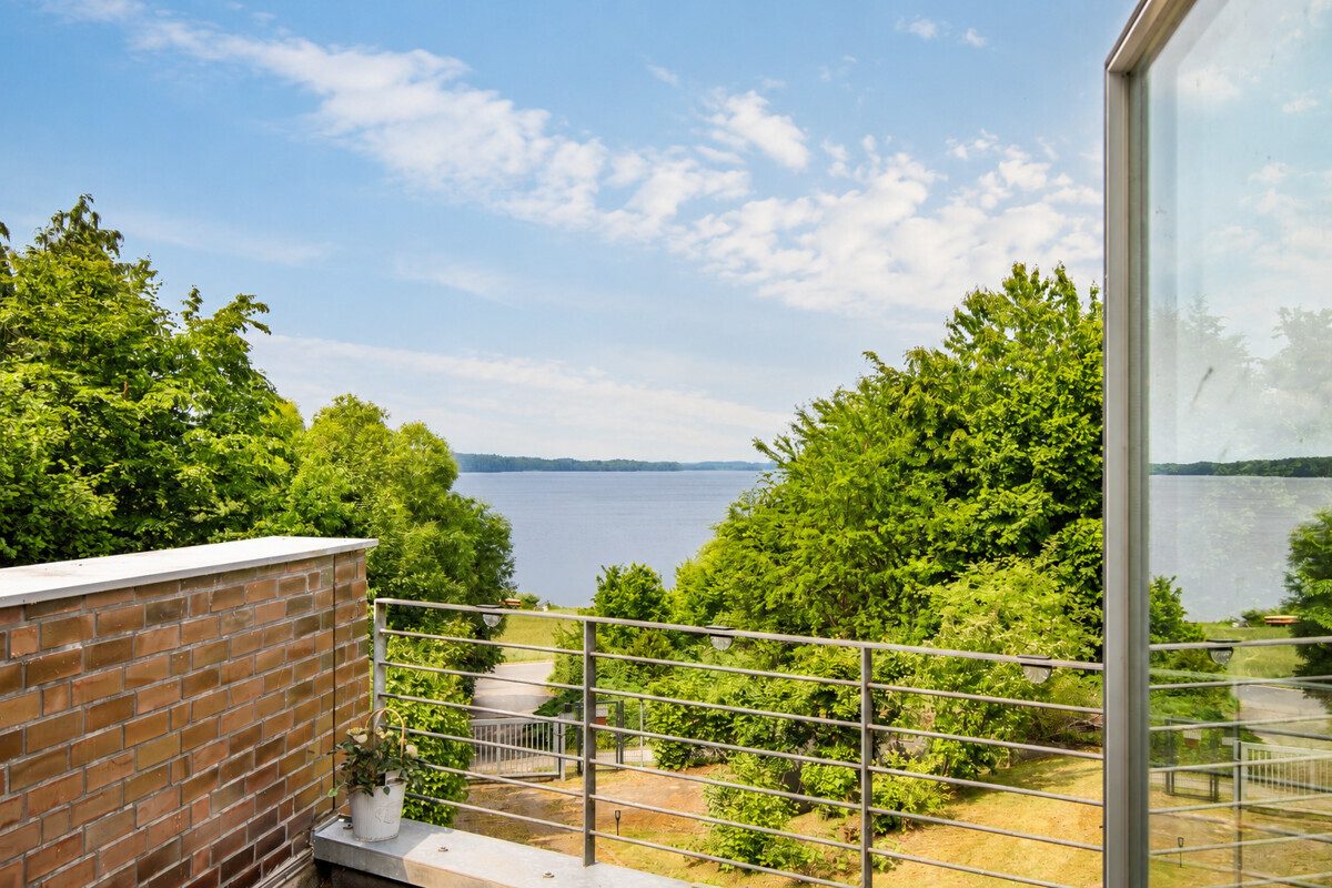 Immobilienangebot - Nehmten - Alle - Architektur, Wasser und Weite – Wohnen am Großen Plöner See