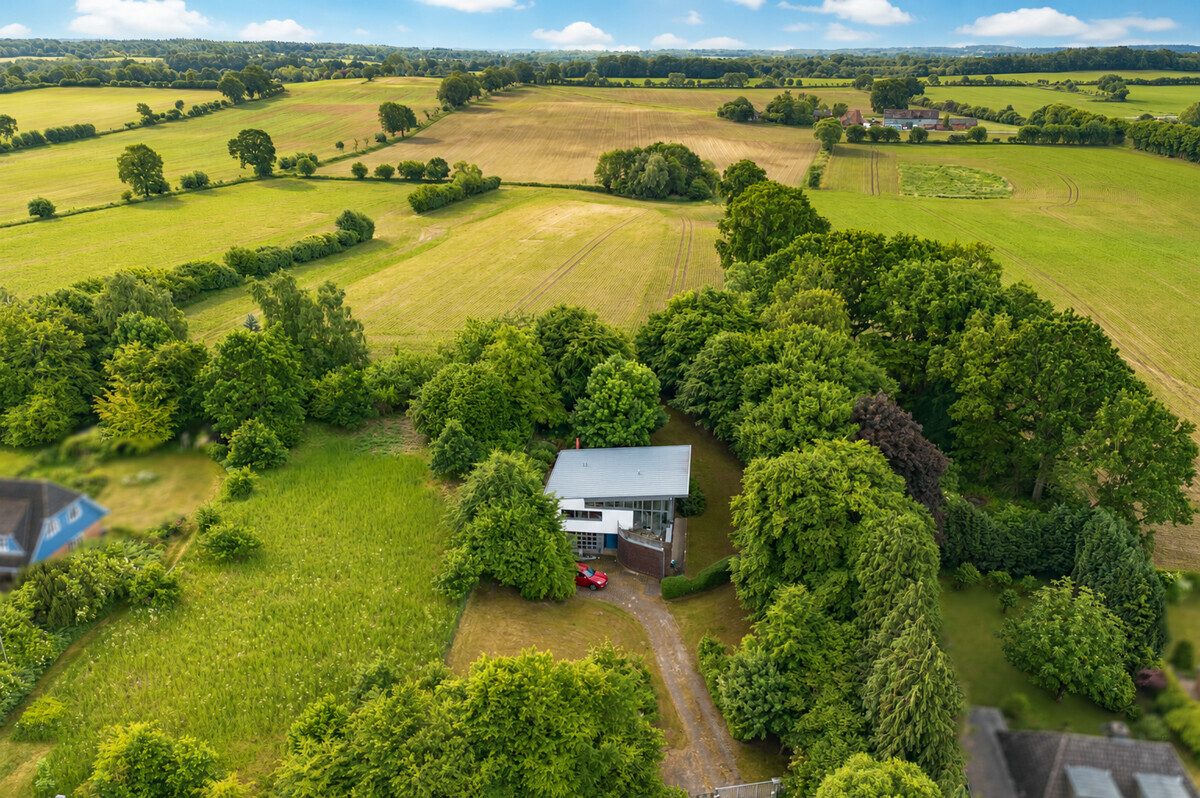 Immobilienangebot - Nehmten - Alle - Architektur, Wasser und Weite – Wohnen am Großen Plöner See