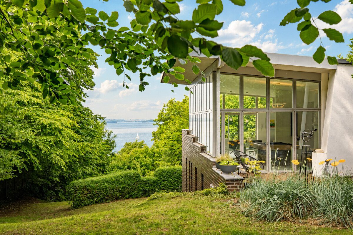 Immobilienangebot - Nehmten - Alle - Architektur, Wasser und Weite – Wohnen am Großen Plöner See