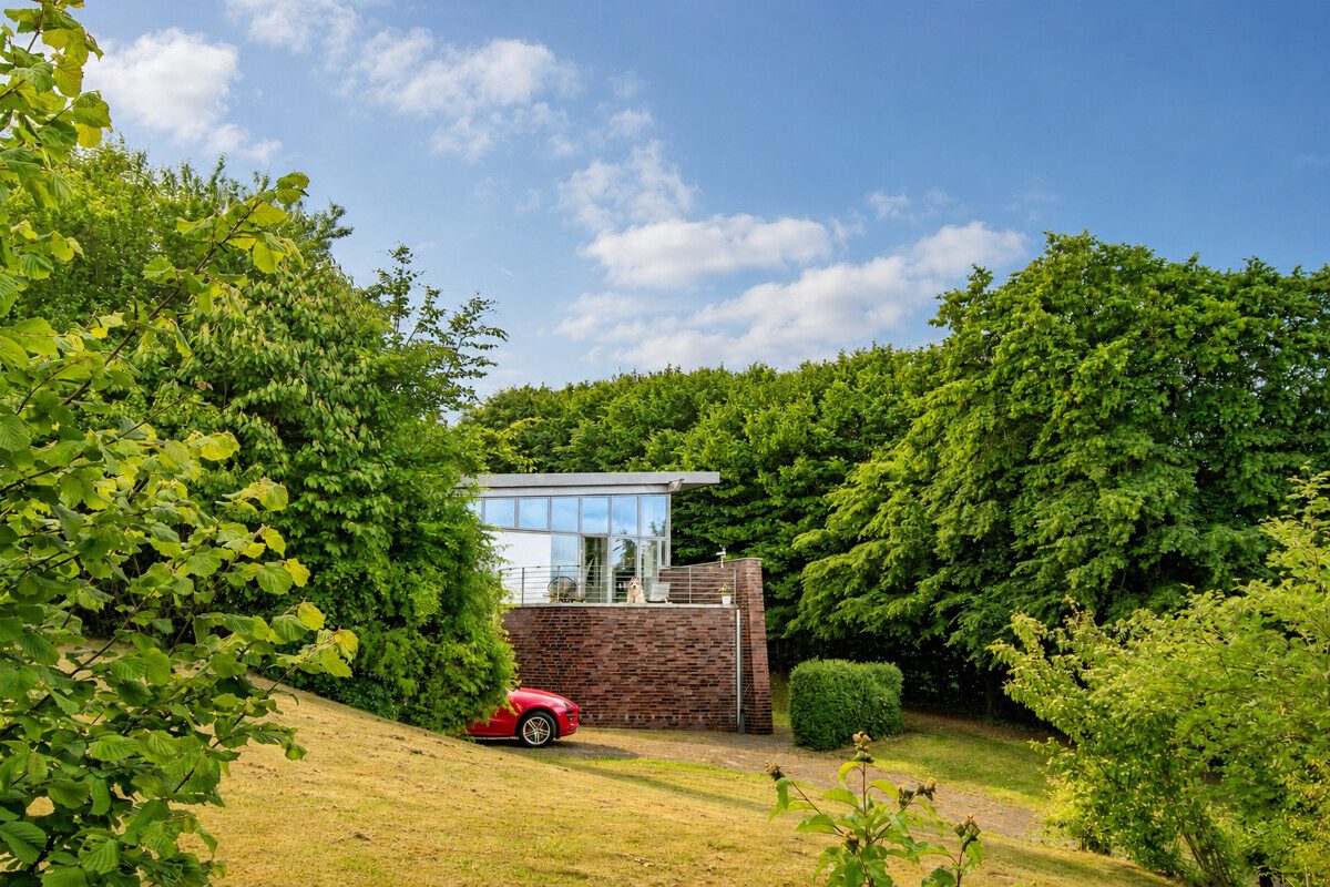 Immobilienangebot - Nehmten - Alle - Architektur, Wasser und Weite – Wohnen am Großen Plöner See
