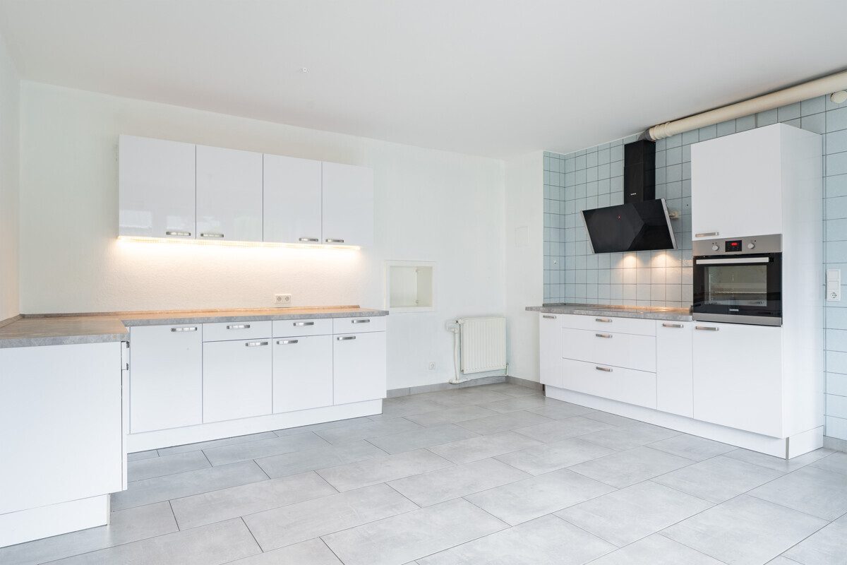 Immobilienangebot - Ascheffel - Alle - Wohnglück auf großem Grundstück