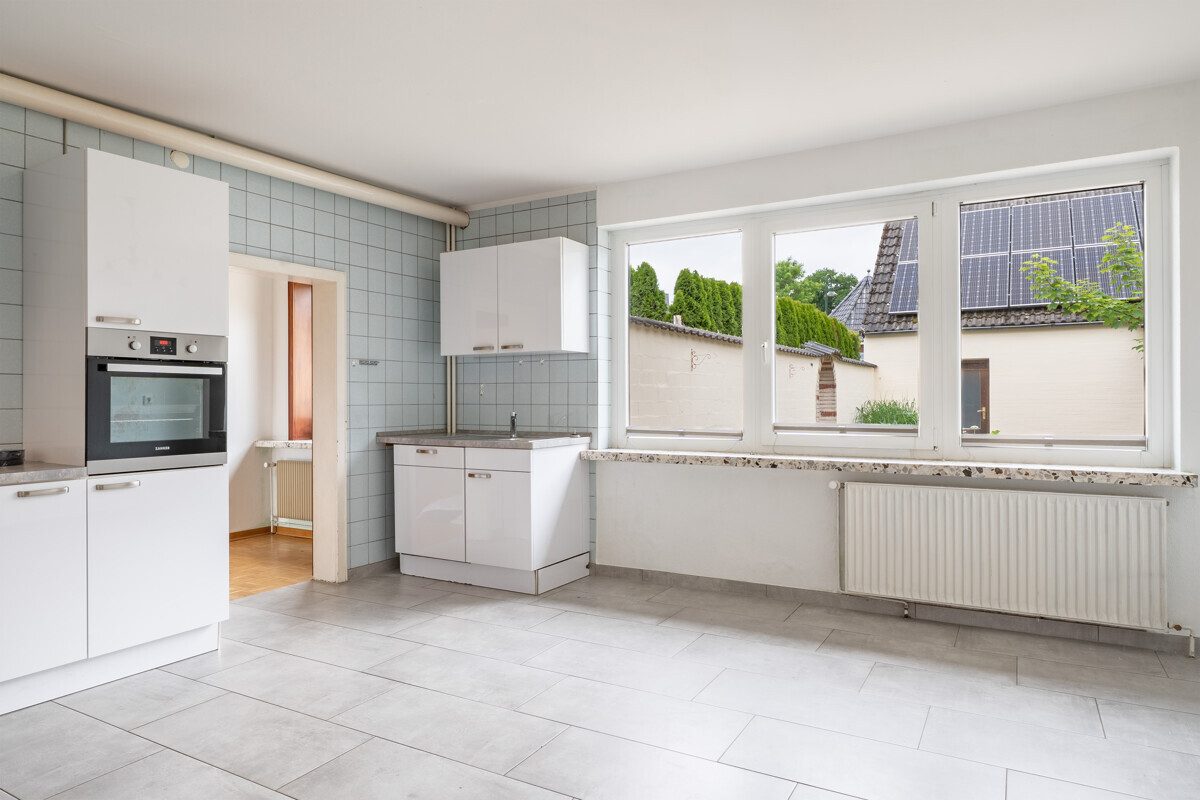 Immobilienangebot - Ascheffel - Alle - Wohnglück auf großem Grundstück