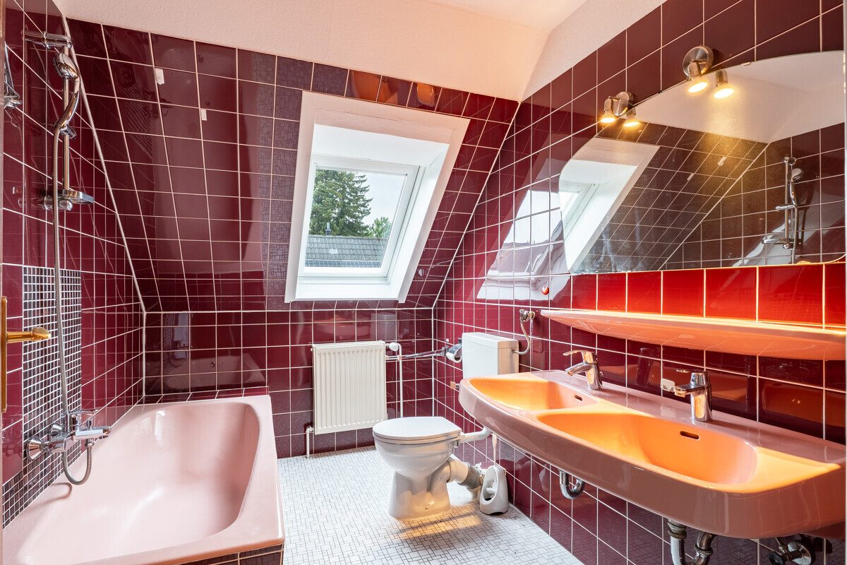 Immobilienangebot - Ascheffel - Alle - Wohnglück auf großem Grundstück
