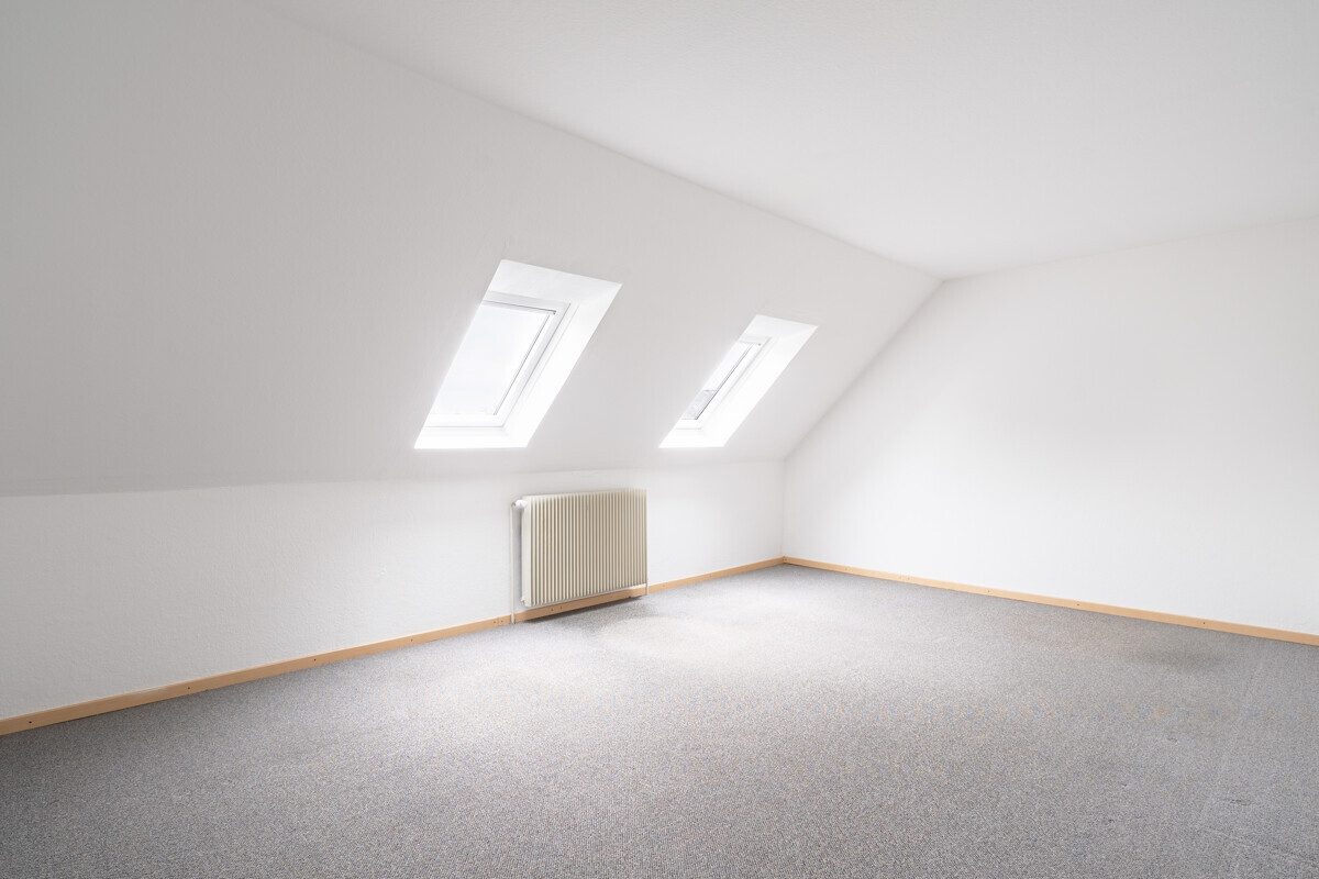 Immobilienangebot - Ascheffel - Alle - Wohnglück auf großem Grundstück