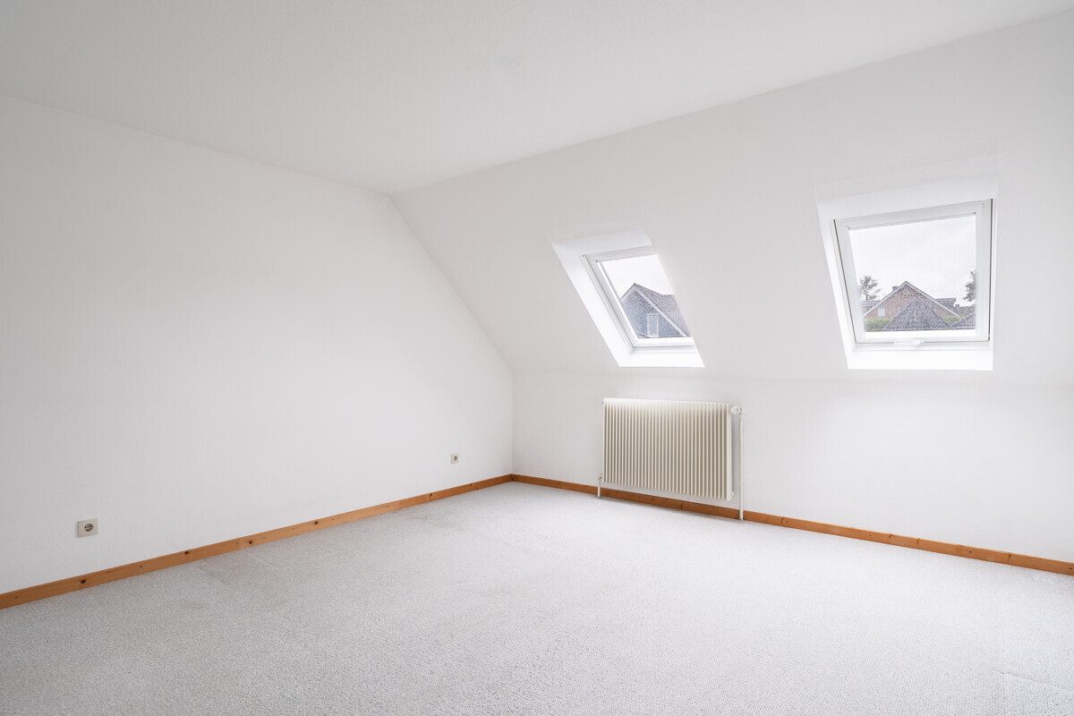 Immobilienangebot - Ascheffel - Alle - Wohnglück auf großem Grundstück
