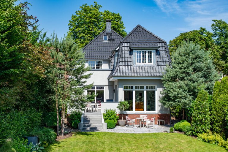Immobilienangebot - Elmshorn - Alle - Einfach nur schön: Klassisch modernes Wohnen der Extraklasse