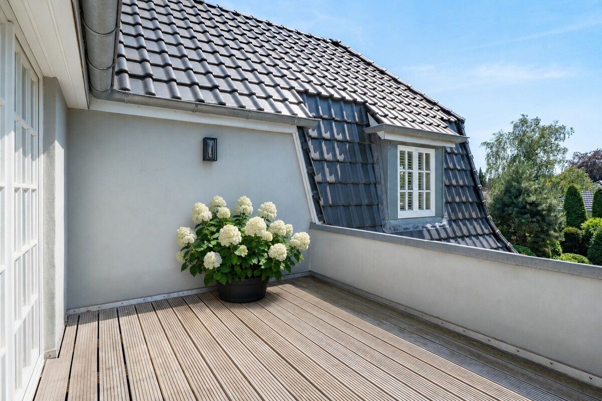 Immobilienangebot - Elmshorn - Alle - Einfach nur schön: Klassisch modernes Wohnen der Extraklasse